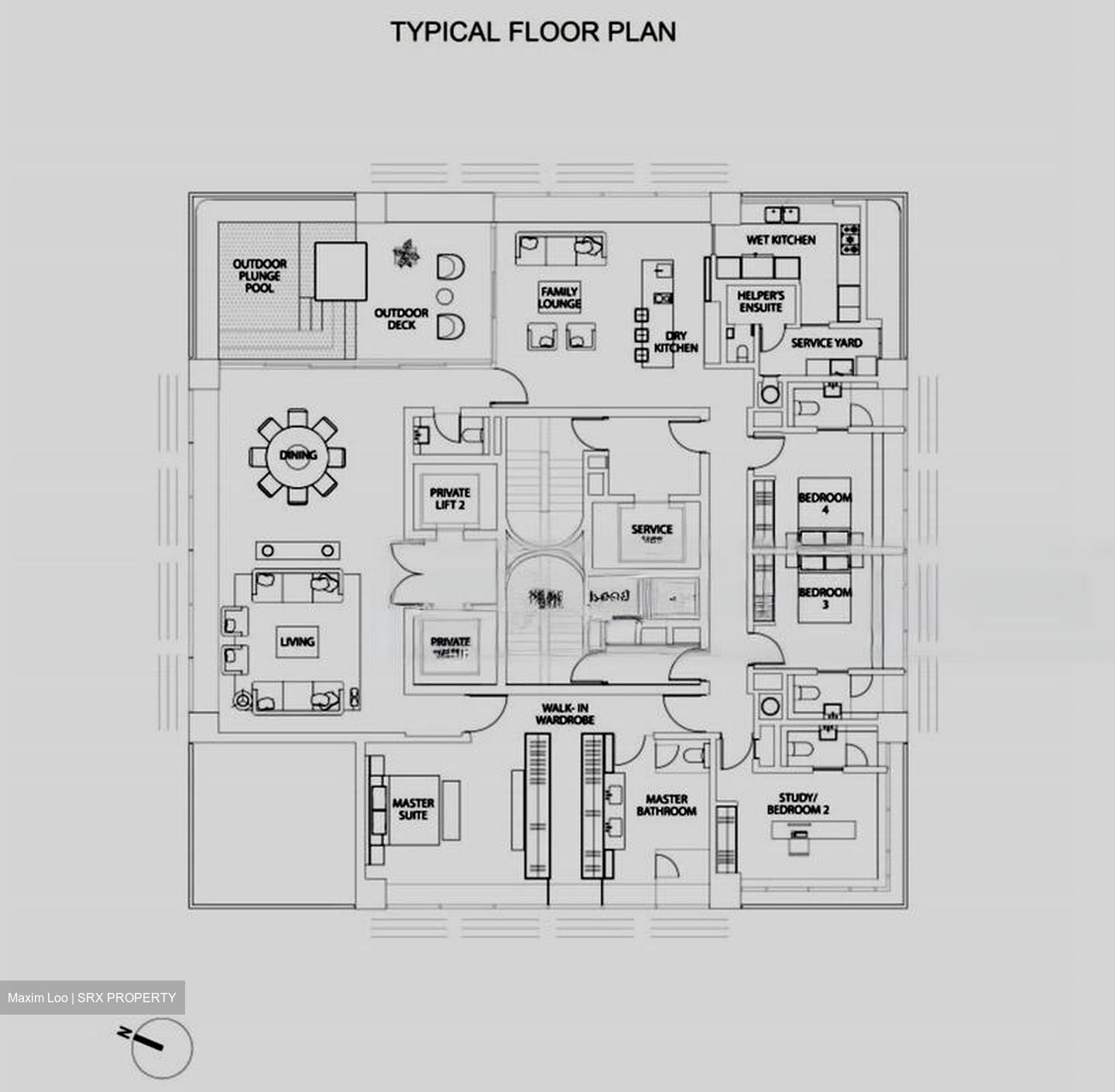 Hana (D10), Condominium #483373031